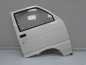 PIAGGIO PORTER QUARGO PFAU 98- DRZWI PRAWE PRZOD KPL