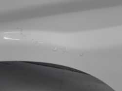 PIAGGIO PORTER QUARGO PFAU 98- DRZWI PRAWE PRZOD KPL