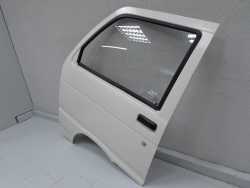 PIAGGIO PORTER QUARGO PFAU 98- DRZWI LEWE PRZOD KPL