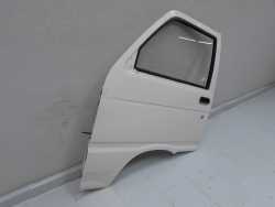 PIAGGIO PORTER QUARGO PFAU 98- DRZWI LEWE PRZOD KPL
