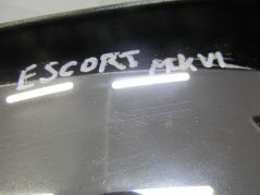 FORD ESCORT VI MK6 LUSTERKO LEWE MANUALNE 92-95