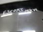 FORD ESCORT VI MK6 LUSTERKO LEWE MANUALNE 92-95
