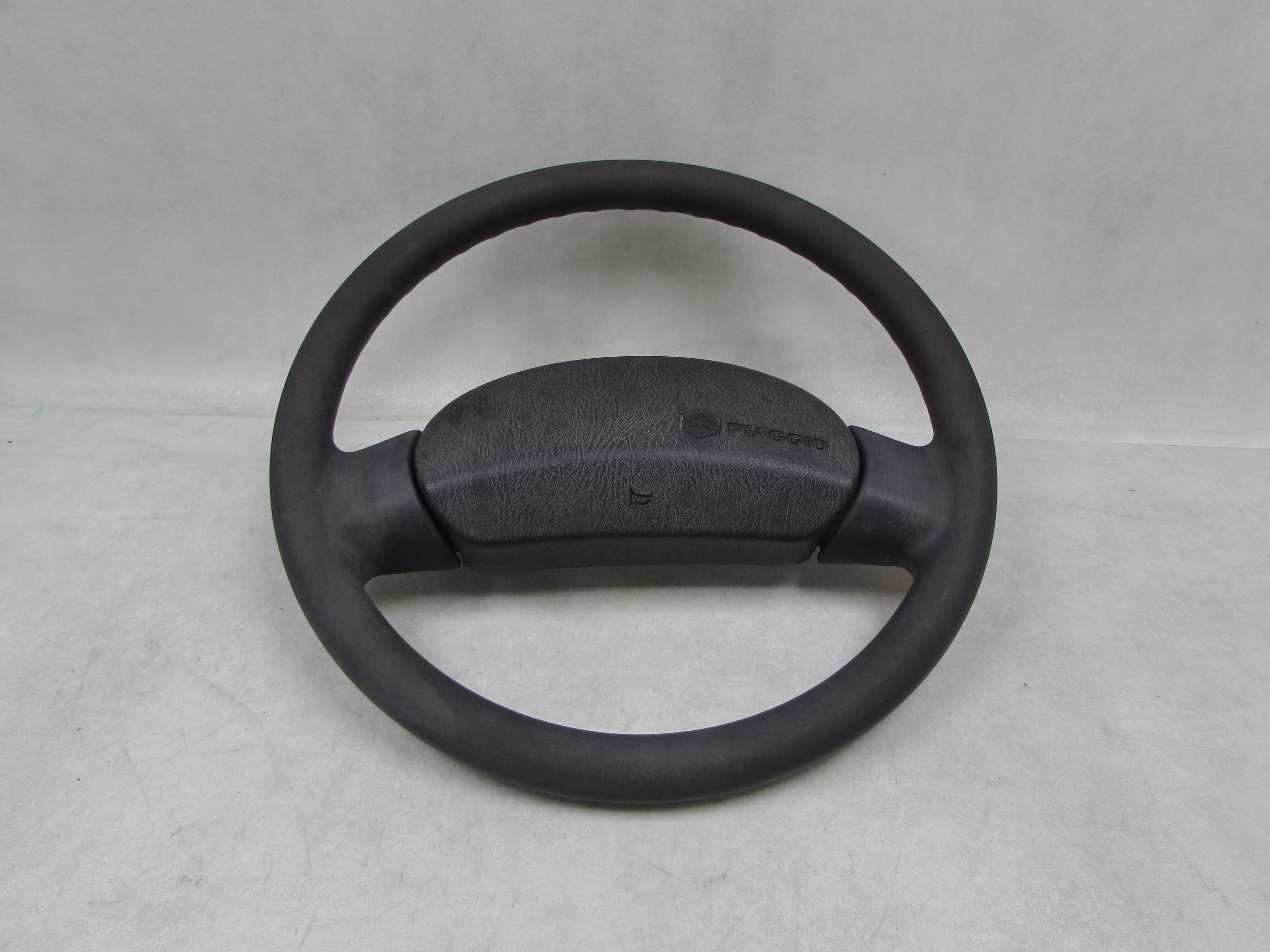 PIAGGIO PORTER QUARGO HIJET PFAU 04- KIEROWNICA