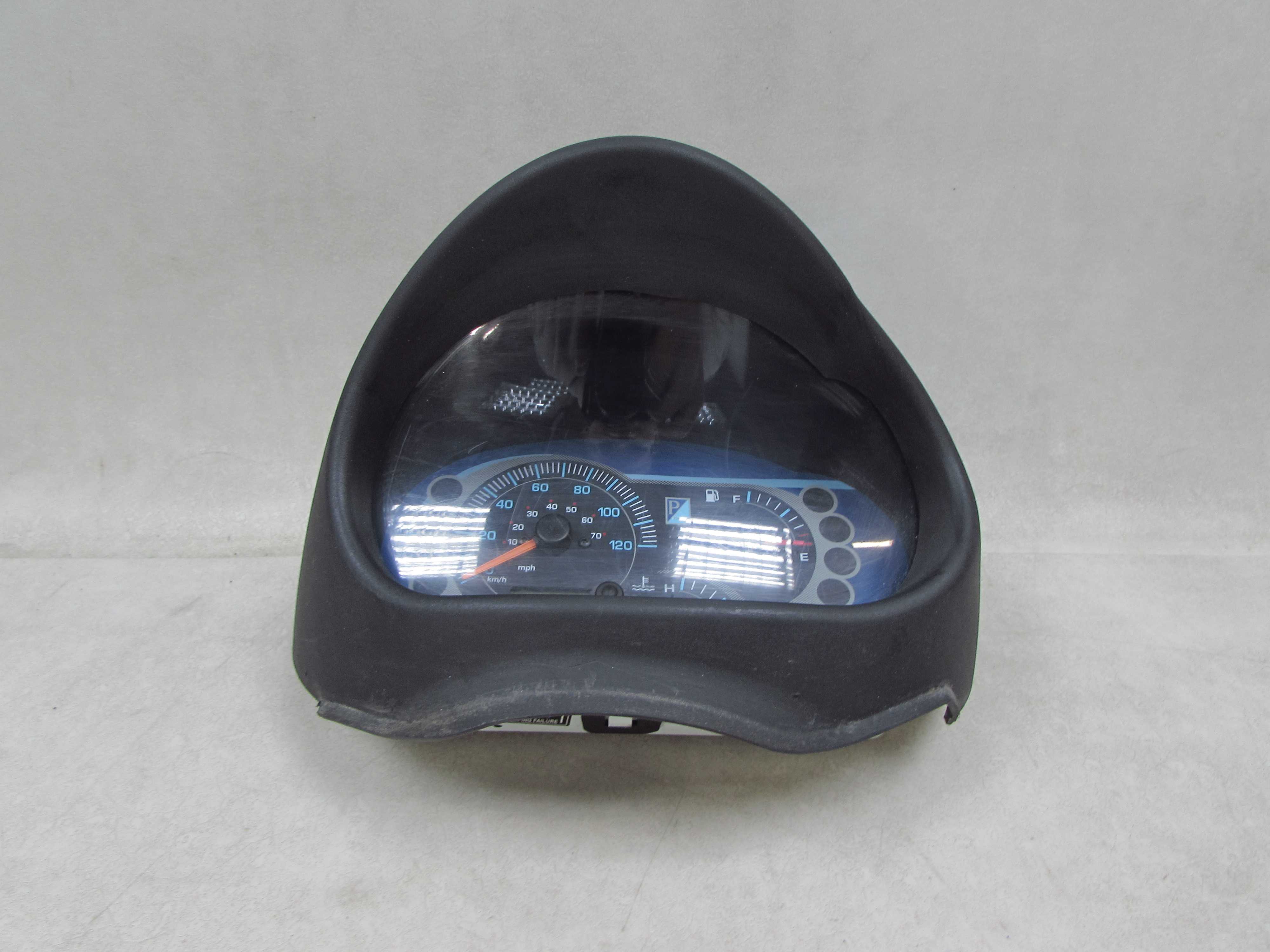 PIAGGIO PORTER QUARGO DIESEL 04-16 LICZNIK ZEGAR