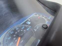PIAGGIO PORTER QUARGO DIESEL 04-16 LICZNIK ZEGAR