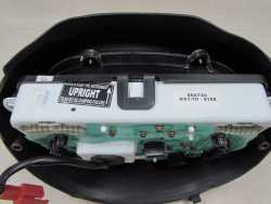 PIAGGIO PORTER QUARGO DIESEL 04-16 LICZNIK ZEGAR