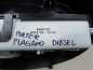 PIAGGIO PORTER QUARGO DIESEL 04-16 LICZNIK ZEGAR