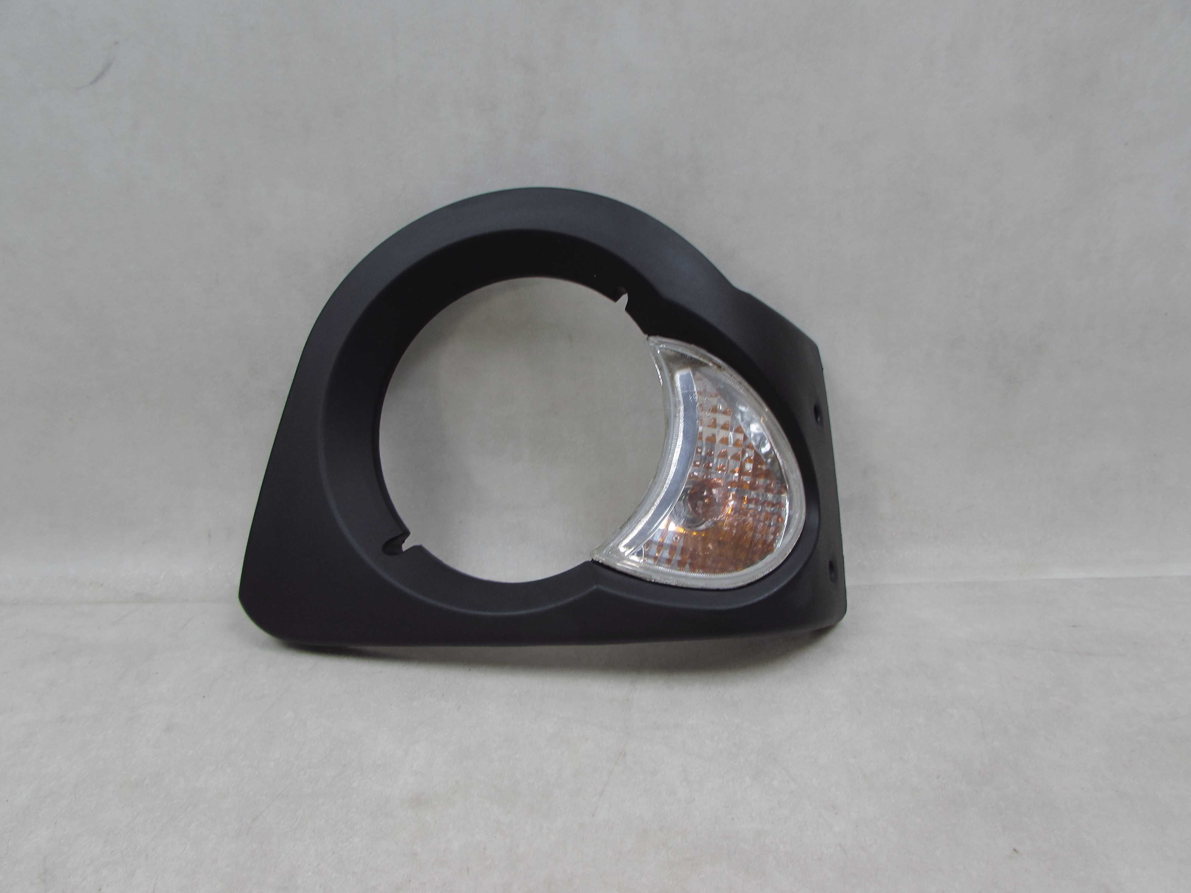 PIAGGIO PORTER QUARGO 04-16 KIERUNKOWSKAZ PRAWY