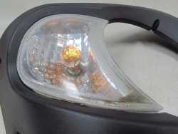 PIAGGIO PORTER QUARGO 04-16 KIERUNKOWSKAZ PRAWY