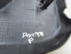 PIAGGIO PORTER QUARGO 04-16 KIERUNKOWSKAZ PRAWY