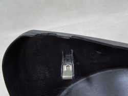 PIAGGIO PORTER QUARGO 04-16 KIERUNKOWSKAZ LEWY