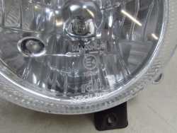 PIAGGIO PORTER QUARGO 04-16 LAPMA REFLEKTOR PRZOD LEWY