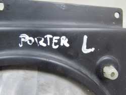 PIAGGIO PORTER QUARGO 04-16 LAPMA REFLEKTOR PRZOD LEWY