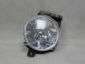 PIAGGIO PORTER QUARGO 04-16 LAPMA REFLEKTOR PRZOD PRAWY