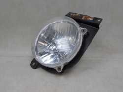 PIAGGIO PORTER QUARGO 04-16 LAPMA REFLEKTOR PRZOD PRAWY
