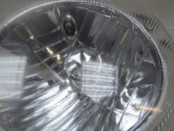 PIAGGIO PORTER QUARGO 04-16 LAPMA REFLEKTOR PRZOD PRAWY