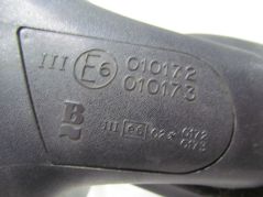 FORD ESCORT VI MK6 LUSTERKO LEWE MANUALNE 92-95
