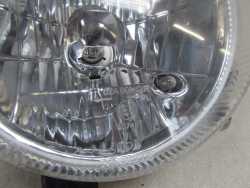 PIAGGIO PORTER QUARGO 04-16 LAPMA REFLEKTOR PRZOD PRAWY