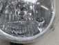 PIAGGIO PORTER QUARGO 04-16 LAPMA REFLEKTOR PRZOD PRAWY