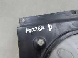 PIAGGIO PORTER QUARGO 04-16 LAPMA REFLEKTOR PRZOD PRAWY