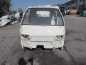 PIAGGIO PORTER QUARGO DIESEL 04-16 KABINA KAROSERIA CWIARTKA PODLUZNICA RAMA DACH EUROPA