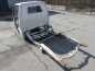 PIAGGIO PORTER QUARGO DIESEL 04-16 KABINA KAROSERIA CWIARTKA PODLUZNICA RAMA DACH EUROPA