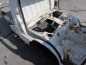 PIAGGIO PORTER QUARGO DIESEL 04-16 KABINA KAROSERIA CWIARTKA PODLUZNICA RAMA DACH EUROPA