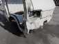 PIAGGIO PORTER QUARGO DIESEL 04-16 KABINA KAROSERIA CWIARTKA PODLUZNICA RAMA DACH EUROPA