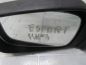 FORD ESCORT III MK3 LUSTERKO LEWE MANUALNE 80-86