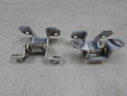 PIAGGIO PORTER PFAU 06-18 ZAWIASY DRZWI PRAWY PRZOD