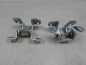 PIAGGIO PORTER PFAU QUARGO 06-18 ZAWIASY DRZWI PRAWY PRZOD