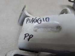 PIAGGIO PORTER PFAU 06-18 ZAWIASY DRZWI PRAWY PRZOD