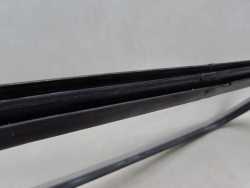 PIAGGIO PORTER PFAU QUARGO 06-18 SZYBA KABINY TYL TYLNA