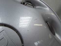 PIAGGIO PORTER PFAU QUARGO 06-18 KOLPAK DEKIELEK KOLA FELGI 12