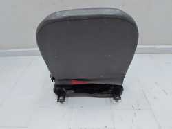 PIAGGIO PORTER HIJET PFAU QUARGO 06- FOTEL SIEDZENIE PASAZERA PRAWY
