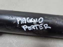 PIAGGIO PORTER HIJET PFAU QUARGO 06- AMORTYZATOR TYL TYLNY