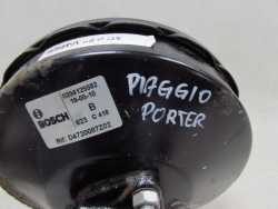 PIAGGIO PORTER HIJET PFAU QUARGO 06-16 SERWO SERVO HAMULCOWE 0204125582