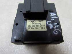 AUDI A4 B6 01-05 RACZKA UCHWYT DRZWI LEWY PRZOD 8E1867171