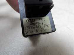AUDI A4 B6 01-05 RACZKA UCHWYT DRZWI PRAWY PRZOD 8E1867162