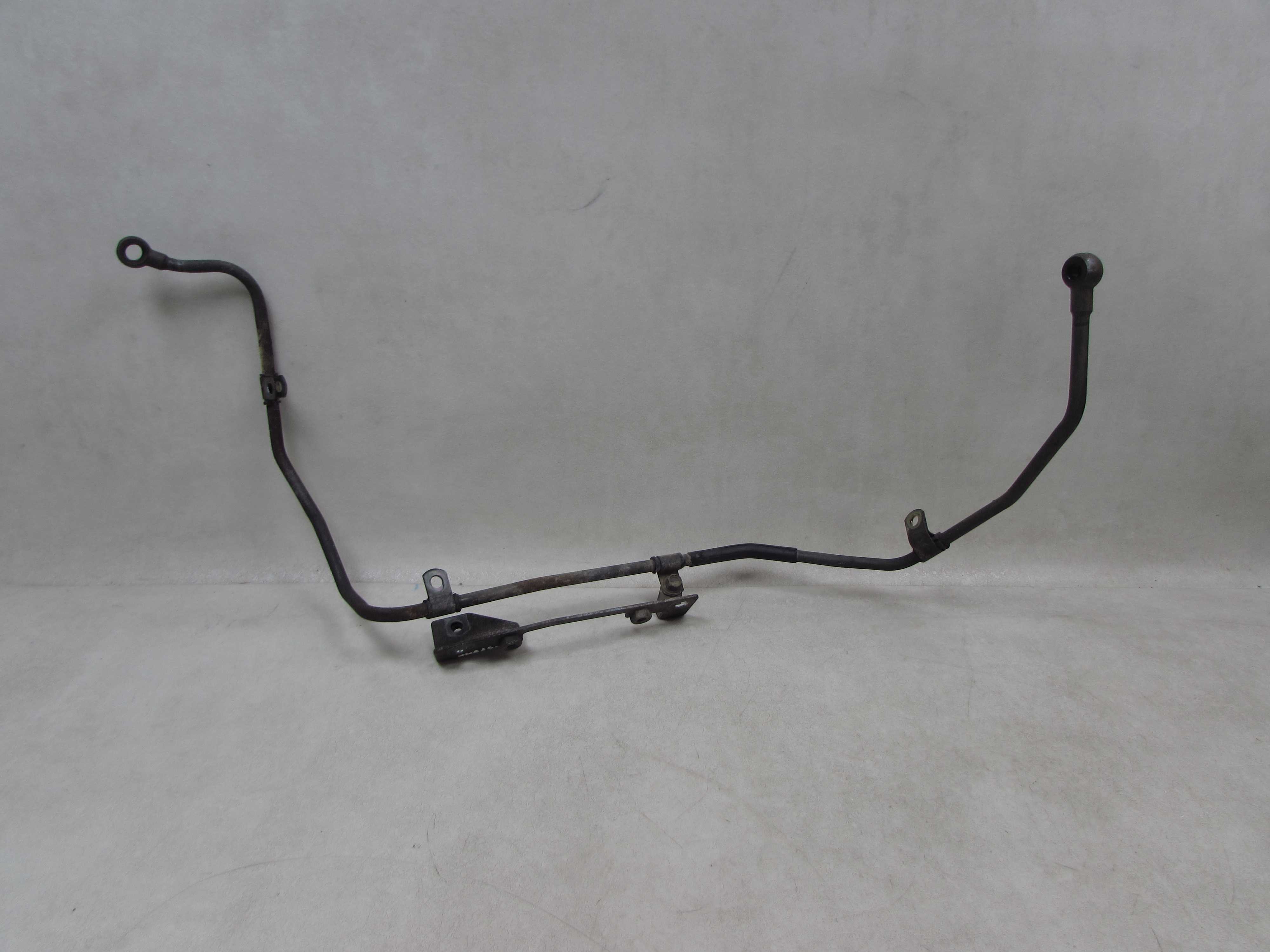 ISUZU NPR NQR NKR N75 5.2 D 07-18 WAZ PRZEWOD WSPOMAGANIA