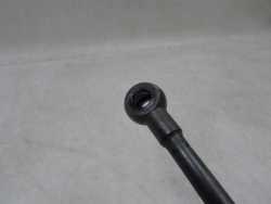 ISUZU NPR NQR NKR N75 5.2 D 07-18 WAZ PRZEWOD WSPOMAGANIA