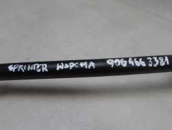 MERCEDES SPRINTER W906 06-18 PRZEWOD WSPOMAGANIA 9064663381