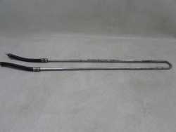 PEUGEOT 406 2.0 HDI 95-04 PRZEWOD WSPOMAGANIA 9631804280