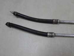 PEUGEOT 406 2.0 HDI 95-04 PRZEWOD WSPOMAGANIA 9631804280