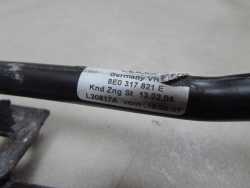 AUDI A4 B7 04-08 PRZEWÓD OLEJOWY SKRZYNI BIEGOW 8E0317817H 8E0317821E