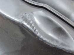 VOLVO S60 II V60 XC 2.4 D5 215 KM D5244T15 10-18 RURA WAZ PRZEWOD INTERCOOLERA 31370891