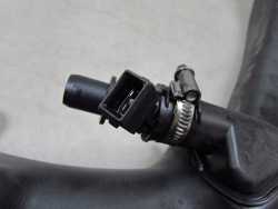 VOLVO S60 II V60 XC 2.4 D5 215 KM D5244T15 10-18 RURA WAZ PRZEWOD INTERCOOLERA 31370891