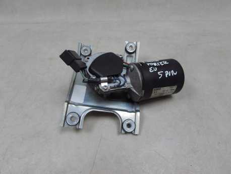 PIAGGIO PORTER HIJET PFAU 06- SILNIK WYCIERACZEK PRZOD 615903