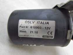 PIAGGIO PORTER HIJET PFAU 06- SILNIK WYCIERACZEK PRZOD 615903