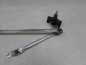 PIAGGIO PORTER HIJET PFAU 06- MECHANIZM WYCIERACZEK PRZOD 29150884 615895